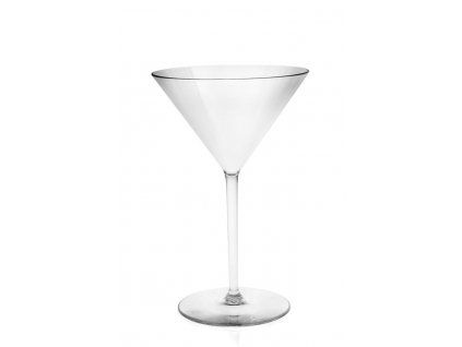 Nerozbitná sklenice Martini 26cl