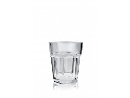 Nerozbitná sklenice PANÁK shot TFF 4 cl více barev