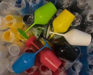 I Vám dodáme krásné sklenice. Chcete 6 kusů, 12, nebo 500 kusů? To je jen na vás. www.nerozbitnesklenice.cz