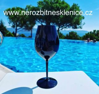 Dopřejte si krásné a nerozbitné sklenice, které rozzáří váš stůl, i Vám dodáme krásné originální sklenice. Chcete 6 kusů,...