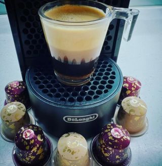 I kávu vám nachystáme dokonalou. Na doma i do firmy, dopřejte si krásné a nerozbitné sklenice, které rozzáří váš stůl,...