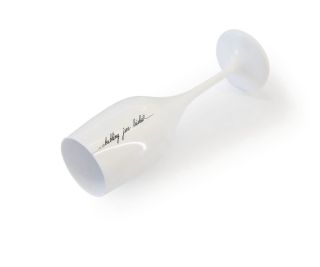 A jaké krásné sklenice dodáme Vám? Napište si o cenu s logem či bez: info@nerozbitnesklenice.cz Krasa a elegance + Klid a...