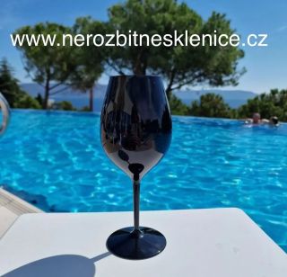 A jaké krásné sklenice dodáme Vám? Napište si o cenu s logem či bez: info@nerozbitnesklenice.cz Krasa a elegance + Klid a...