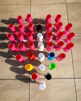 Klid, pohoda a bezpečí. Na doma i do firmy. Vyber si 2 kusy, 6 12, nebo rovnou 100 kusů. Jsme tu pro vás....