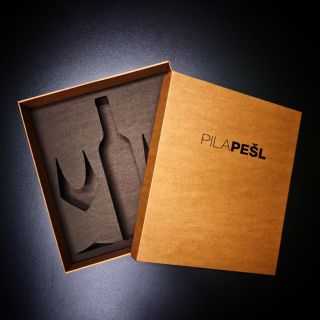 Připravíme vám krásné originální krabice. Nerozbitnesklenice.cz